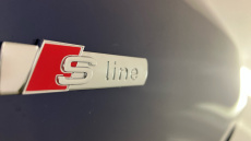 Audi A1 35 TFSI S Line 5dr S Tronic Petrol Hatchback